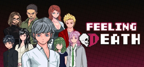 Feeling Death